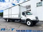 Used 2020 International MV SBA 4x2, Box Truck for sale #R131 - photo 3