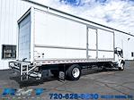 Used 2020 International MV SBA 4x2, Box Truck for sale #R131 - photo 2