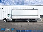 Used 2020 International MV SBA 4x2, Box Truck for sale #R131 - photo 4