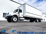 Used 2020 International MV SBA 4x2, Box Truck for sale #R131 - photo 33
