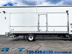 Used 2020 International MV SBA 4x2, Box Truck for sale #R131 - photo 7
