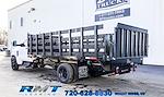 Used 2023 Chevrolet Silverado 5500 4x2, Stake Bed for sale #R165wts - photo 11