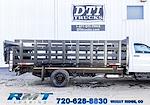 Used 2023 Chevrolet Silverado 5500 4x2, Stake Bed for sale #R165wts - photo 5