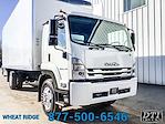 Used 2022 Isuzu FTR Regular Cab 4x2, Box Truck for sale #R190wts - photo 2