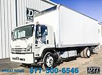 Used 2022 Isuzu FTR Regular Cab 4x2, Box Truck for sale #R190wts - photo 20