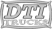 DTI Trucks - Wheat Ridge logo