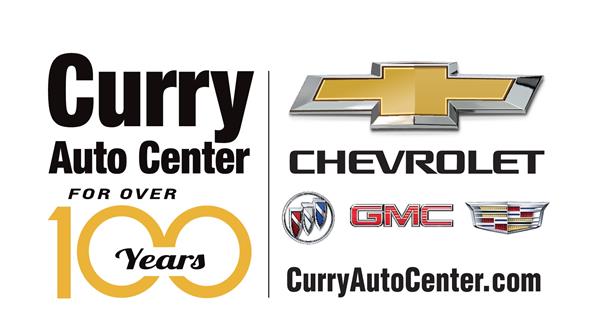 Curry Auto Center logo