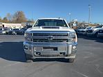 2018 Chevrolet Silverado 2500 Crew Cab SRW 4x4, Flatbed Truck for sale #A1T61894 - photo 3