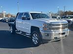 2018 Chevrolet Silverado 2500 Crew Cab SRW 4x4, Flatbed Truck for sale #A1T61894 - photo 4