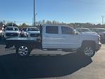 2018 Chevrolet Silverado 2500 Crew Cab SRW 4x4, Flatbed Truck for sale #A1T61894 - photo 5