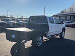 2018 Chevrolet Silverado 2500 Crew Cab SRW 4x4, Flatbed Truck for sale #A1T61894 - photo 6