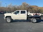 2018 Chevrolet Silverado 2500 Crew Cab SRW 4x4, Flatbed Truck for sale #A1T61894 - photo 8