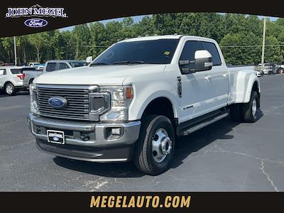 2022 Ford F-350 Crew Cab DRW 4x4, Pickup for sale #AP12587 - photo 1