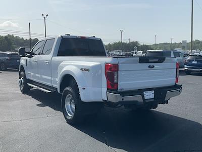 2022 Ford F-350 Crew Cab DRW 4x4, Pickup for sale #AP12587 - photo 2