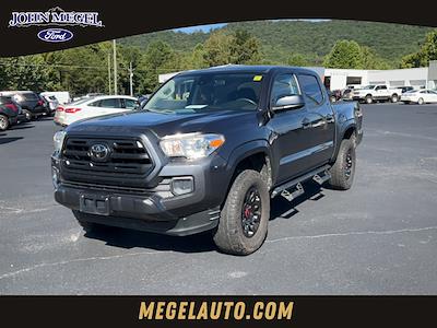 2019 Toyota Tacoma Double Cab 4x4, Pickup for sale #AP12620 - photo 1