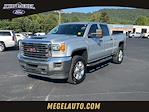 2018 GMC Sierra 2500 Crew Cab SRW 4x4, Pickup for sale #AP12628 - photo 1