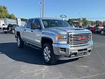 2018 GMC Sierra 2500 Crew Cab SRW 4x4, Pickup for sale #AP12628 - photo 4