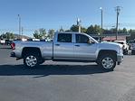 2018 GMC Sierra 2500 Crew Cab SRW 4x4, Pickup for sale #AP12628 - photo 5