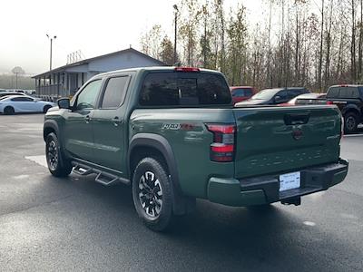 2023 Nissan Frontier Crew Cab 4x4, Pickup for sale #AP12650 - photo 2