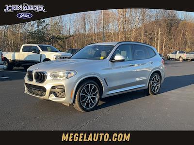 Used 2020 BMW X3 xDrive30i AWD, SUV for sale #AP12651 - photo 1