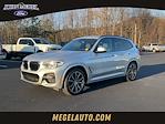 Used 2020 BMW X3 xDrive30i AWD, SUV for sale #AP12651 - photo 1