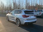 Used 2020 BMW X3 xDrive30i AWD, SUV for sale #AP12651 - photo 2