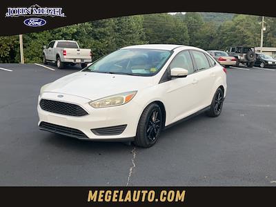 Used 2016 Ford Focus SE, Hatchback for sale #AT61225 - photo 1