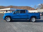 2023 Chevrolet Silverado 1500 Crew Cab 4x2, Pickup for sale #AT61544 - photo 8