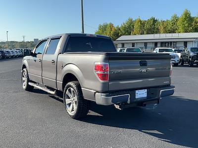 2013 Ford F-150 SuperCrew Cab 4x2, Pickup for sale #AT61631 - photo 2