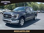 2021 Ford F-150 SuperCrew Cab 4x4, Pickup for sale #AT61633 - photo 1