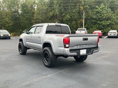 2018 Toyota Tacoma Double Cab 4x4, Pickup for sale #AT61664A - photo 2