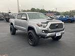 2018 Toyota Tacoma Double Cab 4x4, Pickup for sale #AT61664A - photo 4