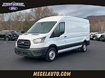 2020 Ford Transit 250 Medium Roof AWD, Empty Cargo Van for sale #AT61830 - photo 1