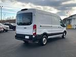 2020 Ford Transit 250 Medium Roof AWD, Empty Cargo Van for sale #AT61830 - photo 6