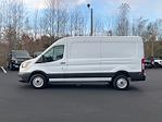 2020 Ford Transit 250 Medium Roof AWD, Empty Cargo Van for sale #AT61830 - photo 8