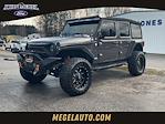 Used 2018 Jeep Wrangler Sport 4x4, SUV for sale #AT61851 - photo 1