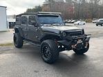 Used 2018 Jeep Wrangler Sport 4x4, SUV for sale #AT61851 - photo 4