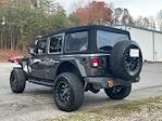 Used 2018 Jeep Wrangler Sport 4x4, SUV for sale #AT61851 - photo 2