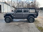 Used 2018 Jeep Wrangler Sport 4x4, SUV for sale #AT61851 - photo 8