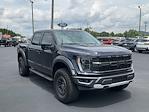 2023 Ford F-150 SuperCrew Cab 4x4, Pickup for sale #AT61866 - photo 4