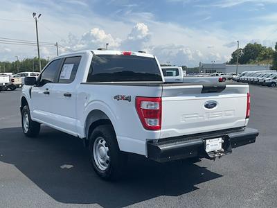 2023 Ford F-150 SuperCrew Cab 4x4, Pickup for sale #AT61906 - photo 2