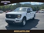 2023 Ford F-150 SuperCrew Cab 4x4, Pickup for sale #AT61906 - photo 1