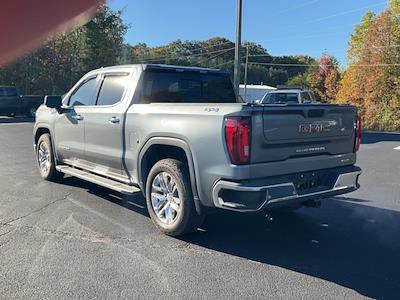 2019 GMC Sierra 1500 Crew Cab 4x4, Pickup for sale #AT61940A - photo 2