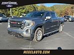 Used 2019 GMC Sierra 1500 SLT Crew Cab 4x4, Pickup for sale #AT61940A - photo 1