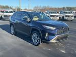 Used 2022 Toyota RAV4 XLE 4x4, SUV for sale #AT62019 - photo 4