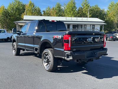 2024 Ford F-250 Crew Cab 4x4, Pickup for sale #AT62051 - photo 2