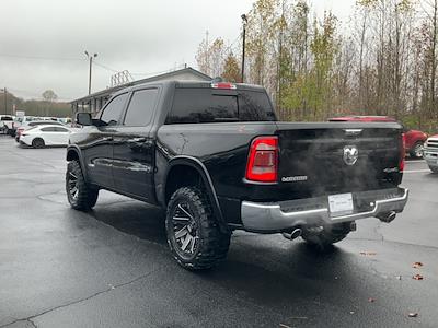 2019 Ram 1500 Crew Cab 4x4, Pickup for sale #AT62059 - photo 2