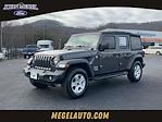 Used 2018 Jeep Wrangler Sport 4x4, SUV for sale #AT62113 - photo 1