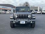 Used 2018 Jeep Wrangler Sport 4x4, SUV for sale #AT62113 - photo 3