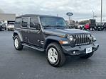 Used 2018 Jeep Wrangler Sport 4x4, SUV for sale #AT62113 - photo 4